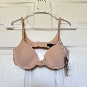 PEPPER Size 32B Buff Ultimate Comfort T-shirt Bra NEW